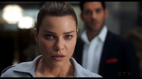 chloe find out about lucifer|when does Lucifer save chloe.